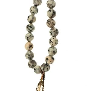 COLLINS MARBLE BRACELET